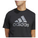Adidas Ανδρική κοντομάνικη μπλούζα M Camo Badge Of Sport Graphic Tee